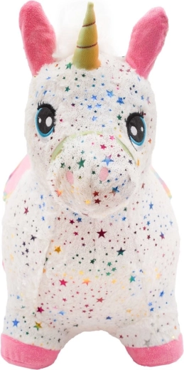 Interaktivni zvok konjička