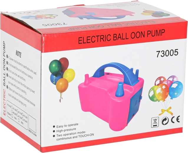 Dva načina vklopa za maksimalen nadzor