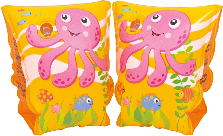 Veseli motivi, ki navdušujejo otroke