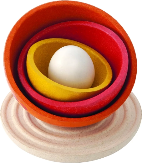 Ekološka in varna igrača Plan Toys