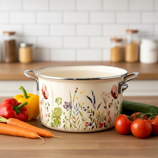 Zdravju neškodljiv emajl