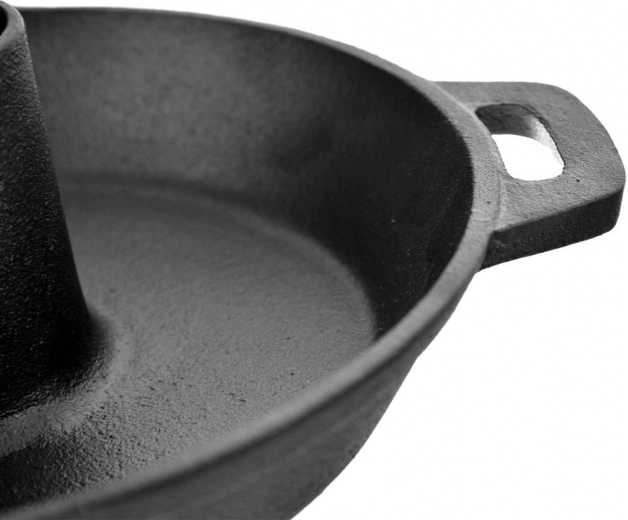 Sočen piščanec s hrustljavo kožico