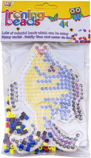Vse skupaj v vrečki – pripravljeno na ustvarjanje