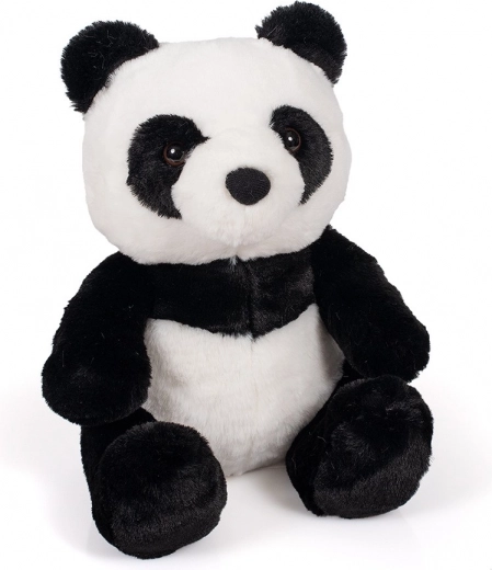 Plišasta panda 24 cm