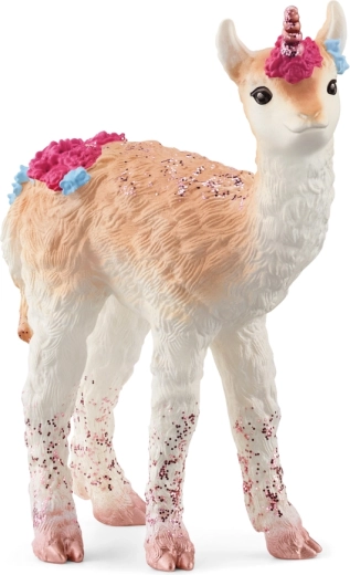 Schleich Bayala samorog lama