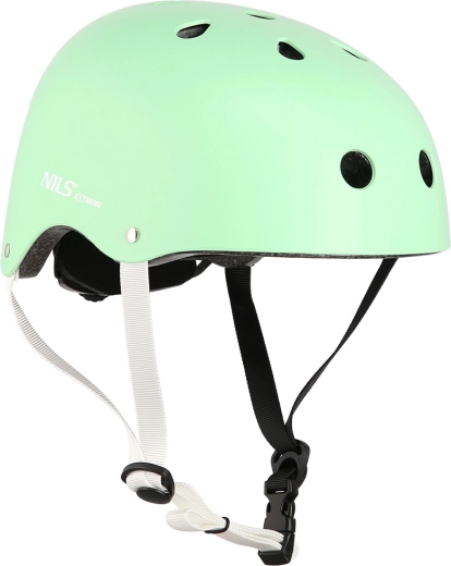 Čelada NILS Extreme MTW001 mat – S (52–56 cm)