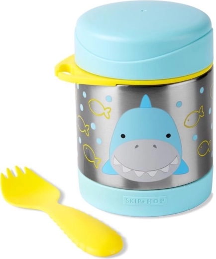 Ohrani hrano toplo in hladno več ur