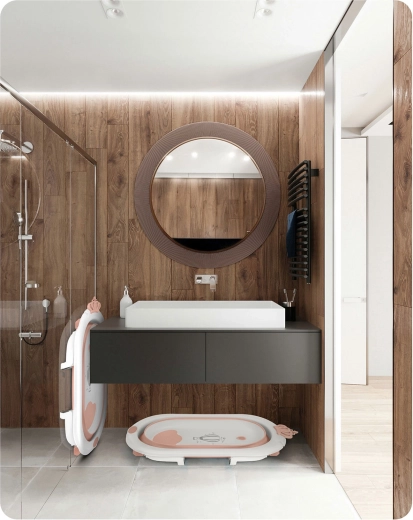 Zložljiva, stabilna in pripravljena na potovanja