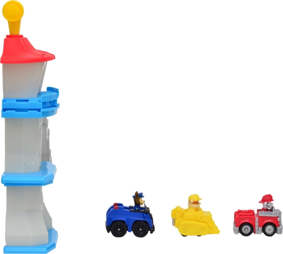 Tri mini vozila z priljubljenimi kužki