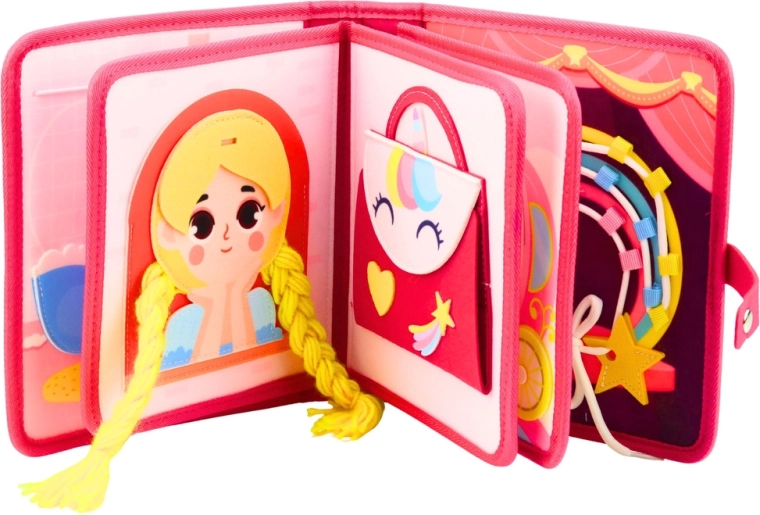 Kreativnost in domišljija na vsaki strani