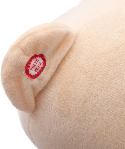 Interaktivno uho z melodijo