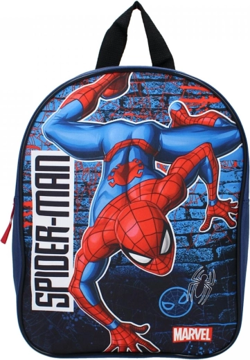 Izrazit licenčni motiv Spider-Man
