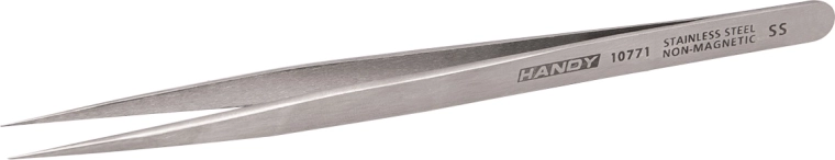 Fina antimagnetna pinceta z ostro konico