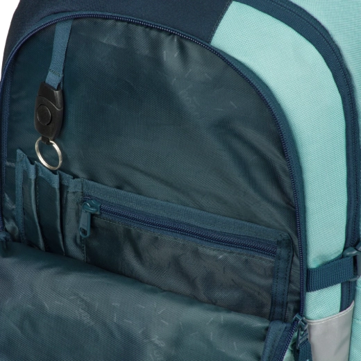 Pametna organizacija s 3 predeli