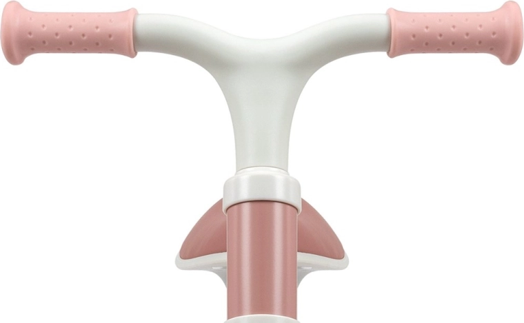 Varen oprijem in zanesljivo krmiljenje