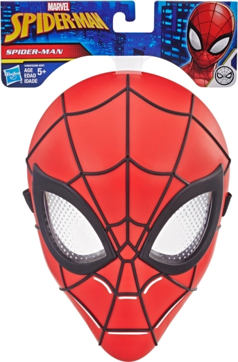 Hasbro maska Spider-Man Uniwersum - 1 kos