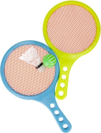 Dva načina igre v enem kompletu