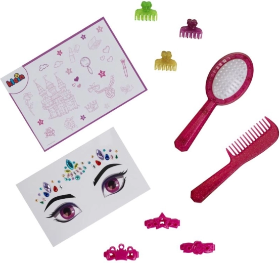 Develops creativity and fine motor skills