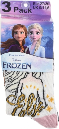 Priljubljen motiv Disney Frozen