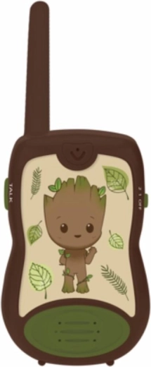 Motiv GROOT podjetja MARVEL za še več zabave