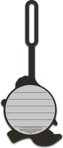 Prostor za vaše kontakte