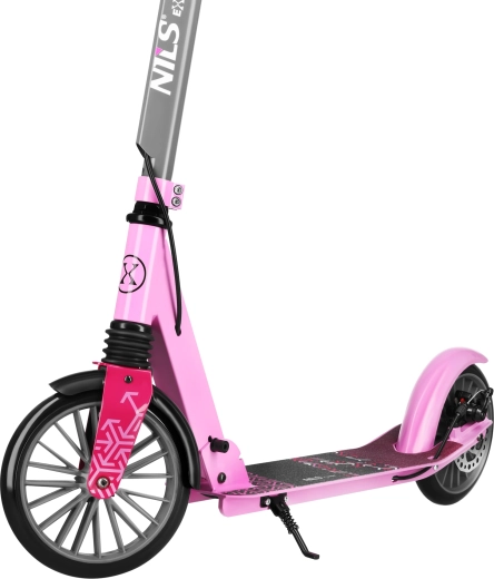 Dvojna zavora za višjo varnost