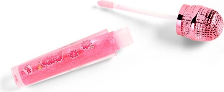 Bleščeč sijaj in udobno nanašanje