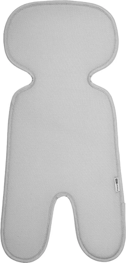 FreeON universal car seat insert grey