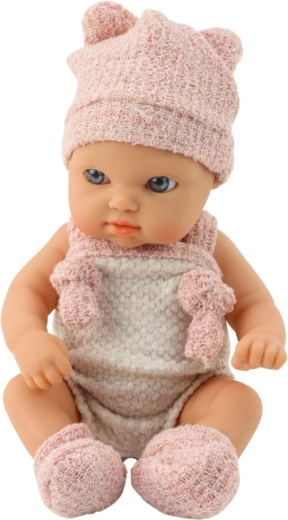 Realistični detajli in prijeten material