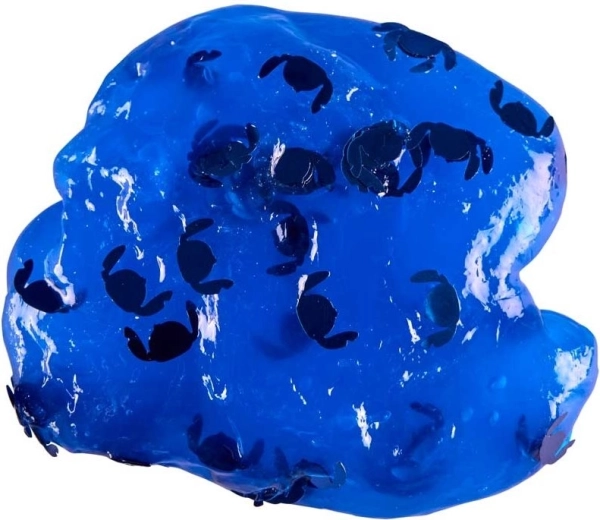 Bleščeče konfete za dodaten učinek