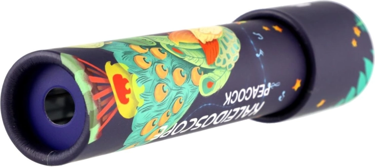 Neskončna predstava brez baterij