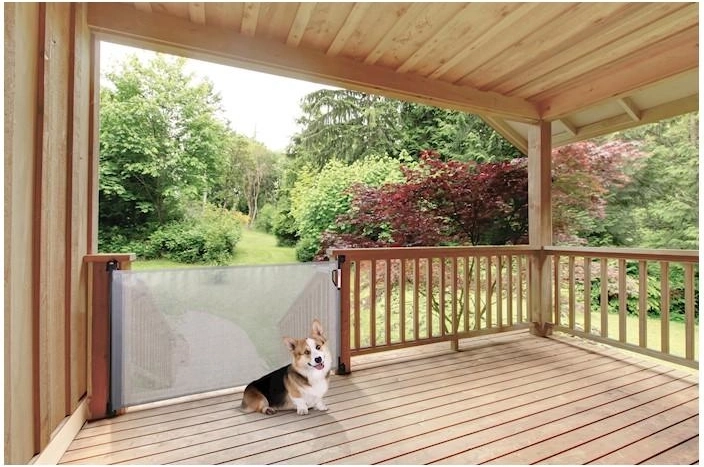 Enostavna montaža in prestavljanje