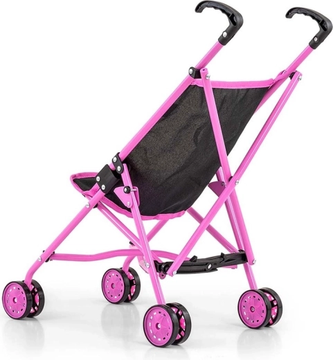 Lahek in vzdržljiv kovinski okvir