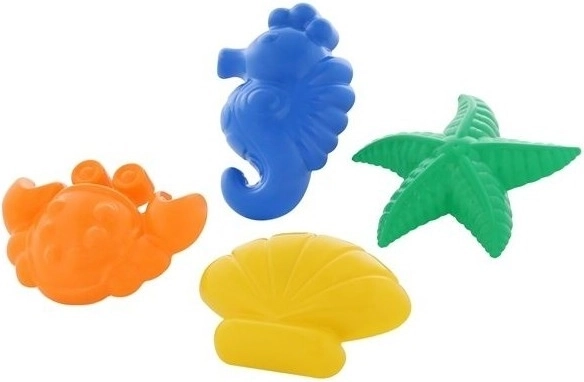 Varno in udobno za majhne roke