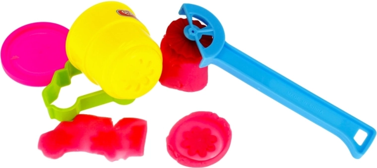Creative fun for kids aged 3+