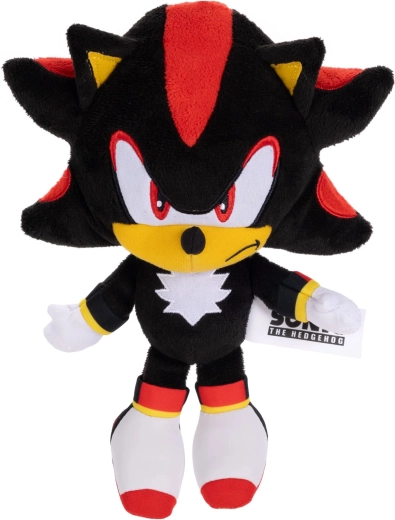 Shadow or Silver – collector variants