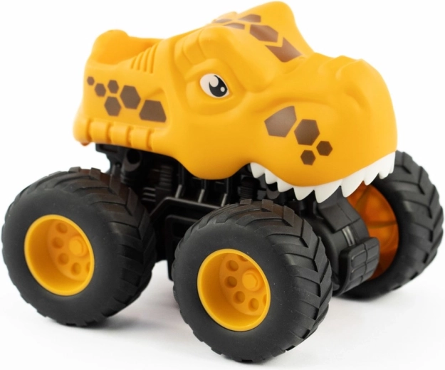 Barvite dino različice