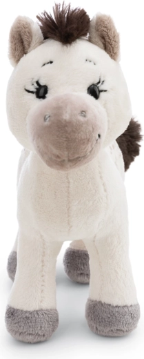 Mehak pliš in varne podrobnosti