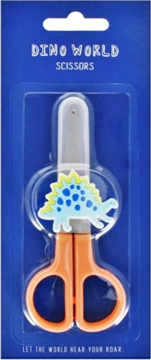 Otroške škarje Dino 12 cm