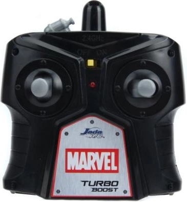 Stabilno upravljanje 2,4 GHz