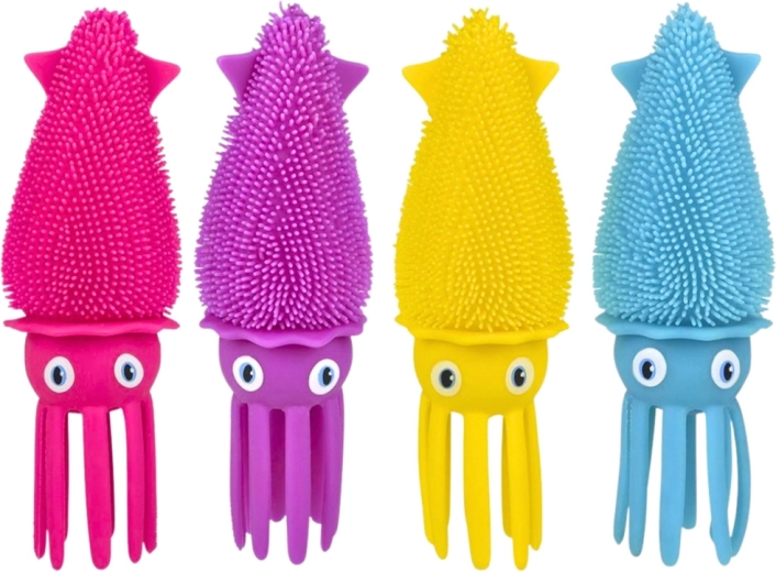 Senzorične izboklinice in lovke