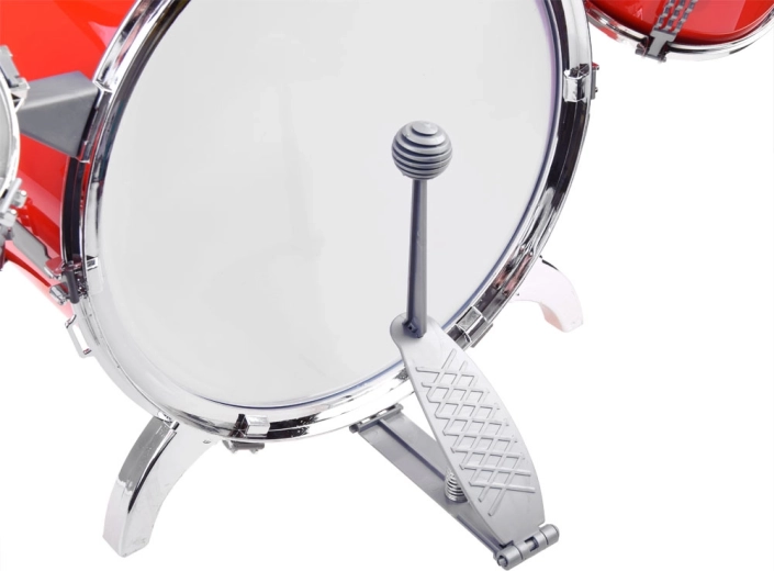 Pedalo za bas boben za pravi groove