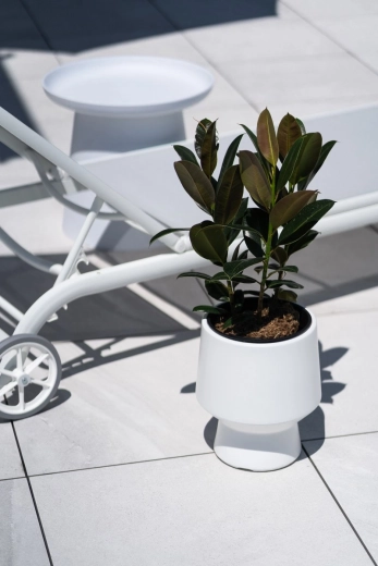 Eleganten minimalističen dizajn