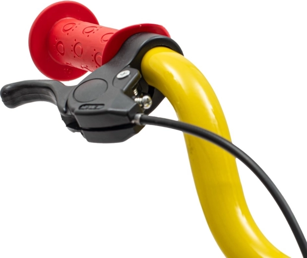 Udobje in rast z otrokom