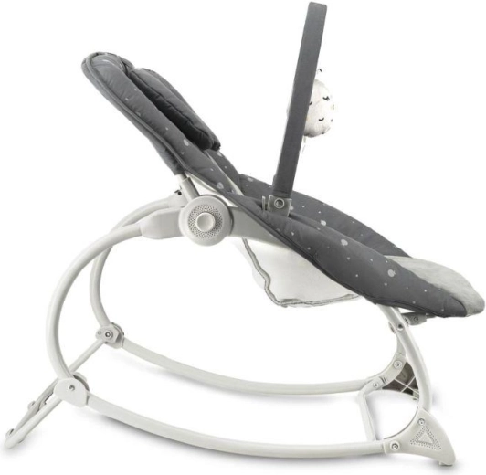 Prilagodljivo udobje s 3 položaji