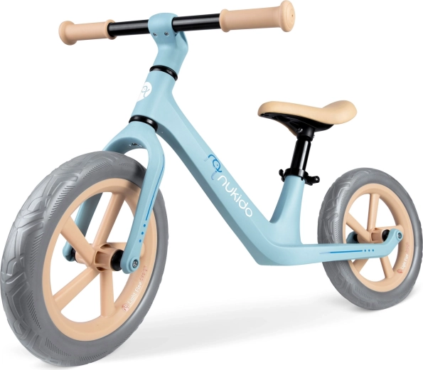 Brezvzdrževalna kolesa iz EVA pene 12"