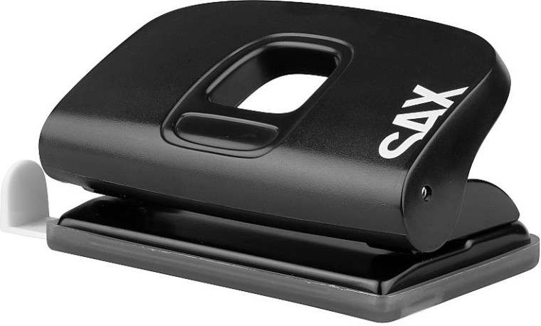 Luknjač SAX 158 EasyPro XS črn