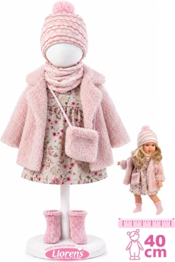 Llorens outfit for a 40 cm doll - 1 piece