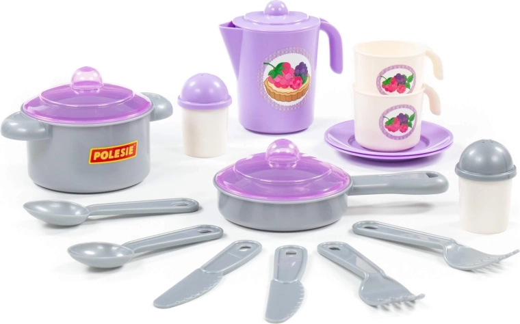 Lahko in varno za majhne roke