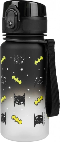 tritanova steklenica za pitje batman gradient 350 ml